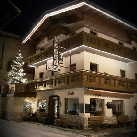 艾塞雷早餐酒店 罗卡皮耶托雷 外观 照片